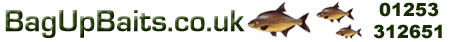 Bag Up Baits