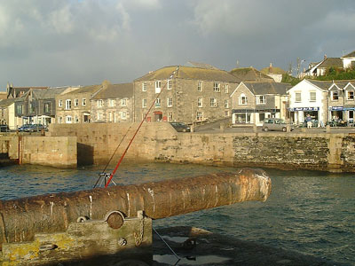 Porthleven Angling