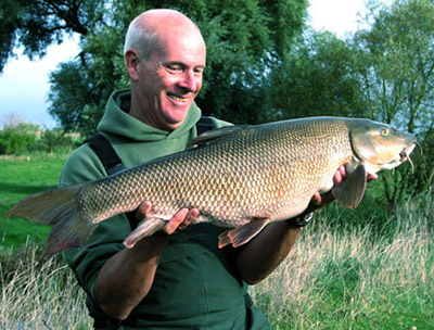 Barbel
