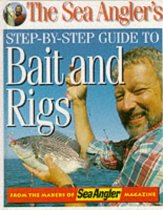 Sea fishing book