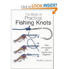 A guide to fishing knots A Practical guide to fishing knots