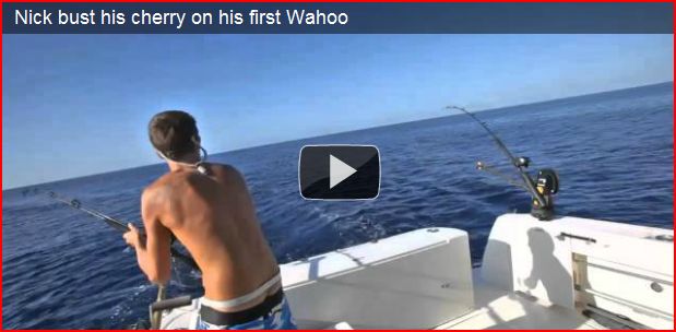 Xtreme Bahamas Fishing – Big Game Fishing Videos