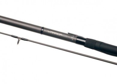 Fox Carp Bass Fishing Rod