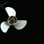Replacing a Boat Propeller – What you need to know