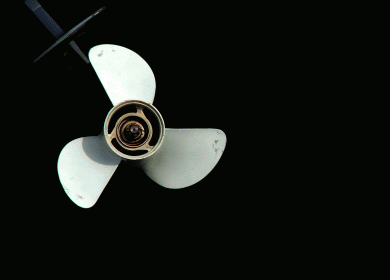 HOw to replace your Propeller